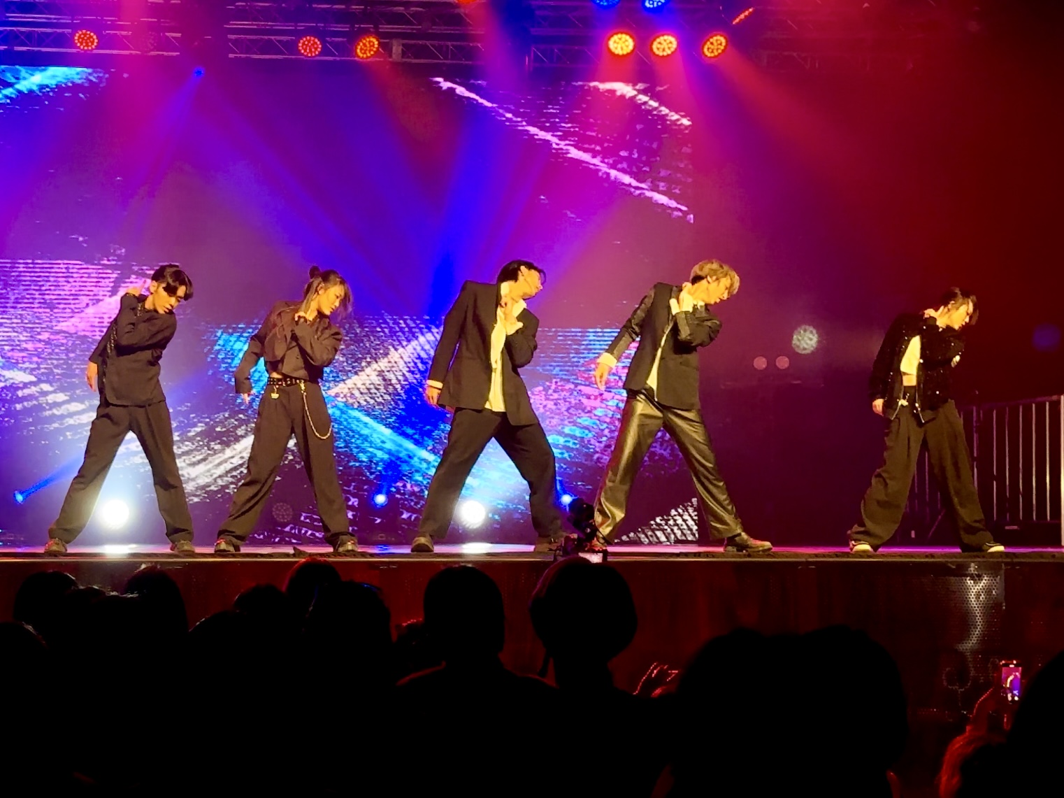 【イベントレポ】初心者から参加可能な熱気溢れるK-POPダンスショーケースイベント「Dance it Up」を潜入レポート